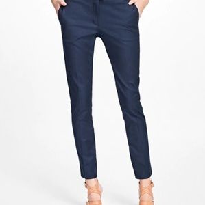 Brooks brothers advantage Chino size 4 navy blue